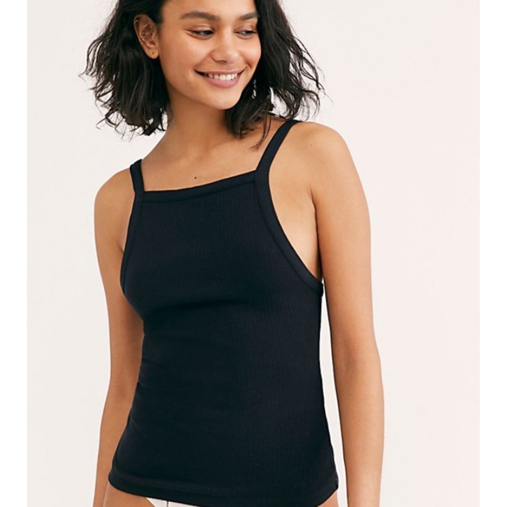 Free People tank